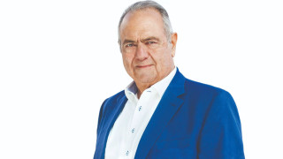 Πέθανε ο Γιώργος Γεράρδος: Ήταν ιδιοκτήτης του «Πλαίσιου»