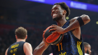 Η «πρώτη» του Χέιζ-Ντέιβις με Παναθηναϊκό αναμένεται κόντρα στον ΠΑΟΚ