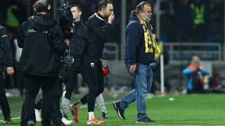 Ηλιόπουλος: «Αδιανόητο να λένε ότι έφτυσα τον Μεντιλίμπαρ, έχω κάνει μήνυση»