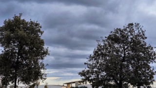 Ο καιρός το Σάββατο (29/8): Αίθριος με τοπικές μπόρες - Άνεμοι ως οκτώ μποφόρ