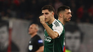 ΠΑΟΚ-Παναθηναϊκός: Χάνει τη ρεβάνς ο Κώτσιρας-Ποιοι επιστρέφουν