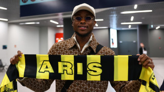 Άρης: Τα «θύματα» του Κρίστιαν Κουαμέ στη Serie A