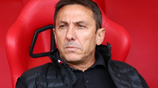 Κόκκινος: Δεν είναι «εύκολο» το παιχνίδι στην Λειβαδιά