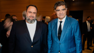 Νέο ισχυρό σχήμα στην πληροφορική με Βαρδινογιάννη, Μαρινάκη και Κόκκαλη