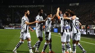 Τούμπα: Στήριξη όσο ποτέ άλλοτε! Αυτή η πρόκριση δεν χάνεται με τίποτα!