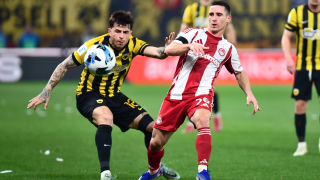 Ολυμπιακός: Με όλα του τα... όπλα απέναντι στην ΑΕΚ