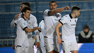 ΠΑΟΚ: Οι τραυματισμοί κάνουν πιο αναγκαίο το «προσοχή στις κάρτες»