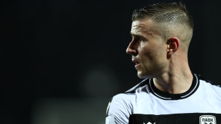 ΠΑΟΚ: Έτοιμος για ένα ακόμη ντέρμπι