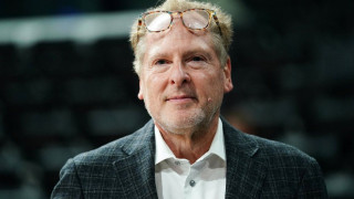 Ντέιβιντ Καν: Η Παρί παρακολουθεί το NBA Europe αλλά δεν είναι έτοιμη για άμεση μετάβαση σε νέα λίγκα