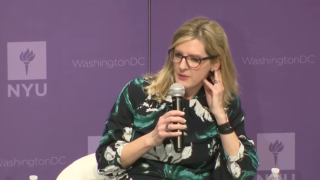 Ο Επστάιν «παραίτησε» τη δικηγόρο της Goldman Sachs