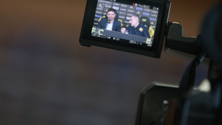 Άρης: Ρούμπεν, γράφουμε;