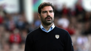 Ρόκα: «Βγάζω το καπέλο στον κόσμο του Ηρακλή-Είμαι ανοιχτός…»