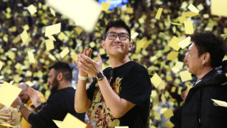 Άρης: Στην Αθήνα ο Σιάο