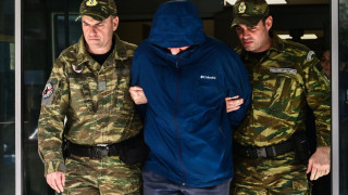 Νέα στοιχεία για το θρίλερ κατασκοπείας: Τι θα ισχυριστεί ο σμήναρχος