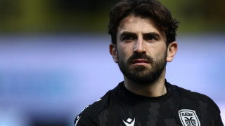 Βόλος-ΠΑΟΚ: Η ενδεκάδα του Δικεφάλου-Τέιλορ αντί Μπάμπα επέλεξε ο Λουτσέσκου