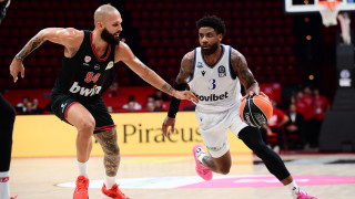 Ηρακλής: Στην αγορά για τον αντικαταστάτη του Φόρμαν