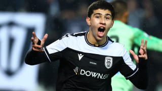 Σαν έτοιμος από καιρό: Το άστρο του Χατσίδη έστειλε τον ΠΑΟΚ στον τελικό