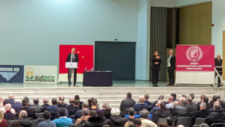 Σάββας Δημητριάδης: «Ποδόσφαιρο ανθρώπινο, αλληλεγγύης και ισότιμης συμμετοχής»