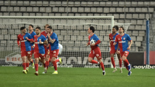 Έτσι έφερε το ματς στα ίσα ο Βόλος κόντρα στον Άρη