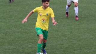 Ορφέας Σουρωτής-Σούρλας: «Στο τέλος να είμαστε... πρωταθλητές»