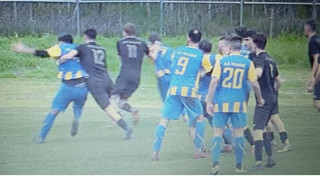 ΑΕ Πυλαίας: Διαμαρτυρία για την διαιτησία και διασφάλιση της αντικειμενικής και ομαλής διεξαγωγής του β’ ημιτελικού