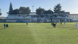 Γ' Εθνική: Ενδεκάδες και βαθμολογίες-Μάχη για την είσοδο στα play off