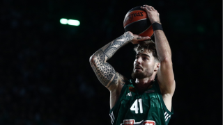 Κύπελλο: Στο Ηράκλειο ο Χουάντσο-Τι ισχύει ενόψει ΠΑΟΚ