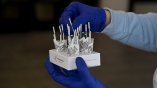 Covid 19: Στην Καβάλα ξεθάβουν 150 σορούς επειδή δεν διαλύθηκαν!