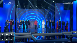 Φαβορί το Σαββατόβραδο το J2US: Οι ερμηνείες των 12 ζευγαριών