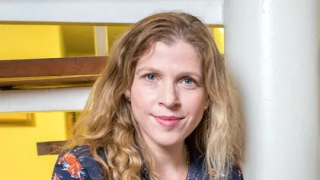 Στην παραγωγό της σειράς «Τεχεράνη» ανήκει η σορός που βρέθηκε σε ξενοδοχείο της Αθήνας