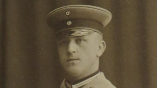 Hermann Heuer: Ποιος ήταν ο ναζιστής που απαθανάτισε την εκτέλεση των 200 της Καισαριανής