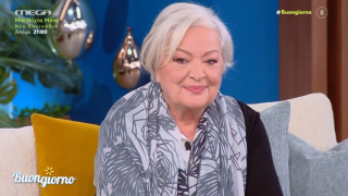 Στο νοσοκομείο η Τάνια Τσανακλίδου - Τι συνέβη