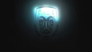 Αυτό είναι το επετειακό σήμα του ΠΑΟΚ για τα 100 χρόνια