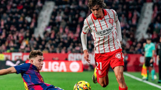 «Σφαλιάρα» για την Μπαρτσελόνα