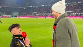 Πασκάλ Κάιζερ: Από το κύμα συμπαράστασης στην ποινική έρευνα