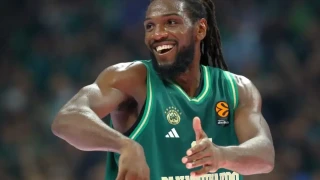 Φαρίντ: «Ο ΠΑΟΚ παραλίγο να μας κερδίσει, να μπούμε με την σωστή νοοτροπία στο Final 8»