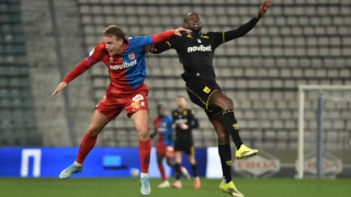 Άρης: Με τέσσερις φορ τελειώνουν τα άλλοθι και μένουν οι δικαιολογίες