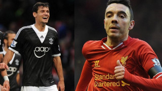 ΠΑΟΚ-Θέλτα: Όταν ο Ιάγο Άσπας είδε τον Λόβρεν να σοκάρει τη Λίβερπουλ μέσα στο Άνφιλντ