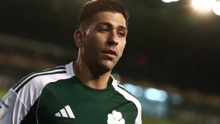 Παναθηναϊκός-ΑΕΛ: Αποδοκιμάστηκε ακόμη και στο γκολ του ο Μπακασέτας!