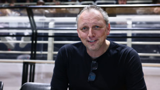 Ντεπέστελε: «Ο ΠΑΟΚ ήταν ο πιο δύσκολος αντίπαλος, να επιστρέψει Ηρακλής στο υψηλό επίπεδο»