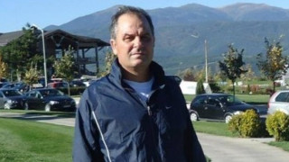 Μπήκας: «Ξεχωριστή τιμή για μένα η βράβευση»