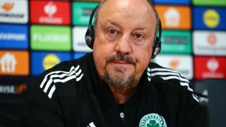 Ράφα Μπενίτεθ για τον φετινό Παναθηναϊκό: «Θετικό πρόσημο, ήταν μόνο η αρχή...»