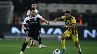 Δεν λύγισαν τον ΠΑΟΚ οι απουσίες, «μέσα» στο κόλπο του πρωταθλήματος