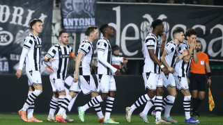 Η μάχη κορυφής: Ο ΠΑΟΚ η πιο επιβαρυμένη ομάδα (pics)