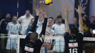 Βόλεϊ-Κύπελλο Ελλάδας: Πότε παίζουν Παναθηναϊκός-ΠΑΟΚ