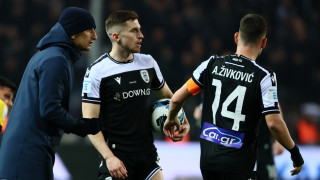 ΠΑΟΚ: Οι επιβαρυμένοι που παίζουν στα κόκκινα και η διαχείριση του Λουτσέσκου