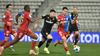 Σε ρυθμούς Κηφισιάς ο Άρης