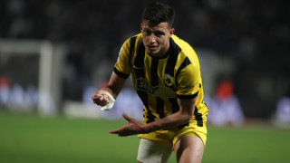 Νέο κεφάλαιο για τον Πήλιο στην Εθνική Αλβανίας: «Περήφανος και πεινασμένος»