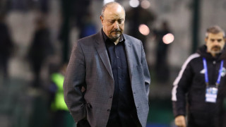 Παναθηναϊκός: Ο Μπενίτεθ έχασε παίκτες, μεταγραφές και τον... εαυτό του