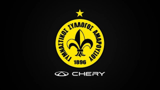 Στα...μαχαίρια Ντικούδης και Μαρούσι